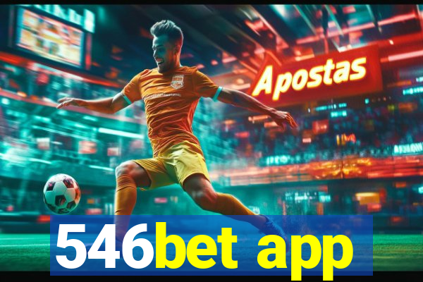 546bet app